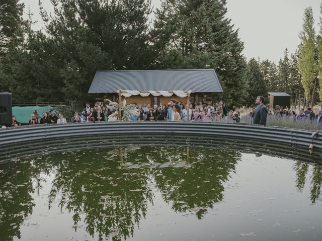 El casamiento de Juan y Lau en San Carlos de Bariloche, Río Negro 105