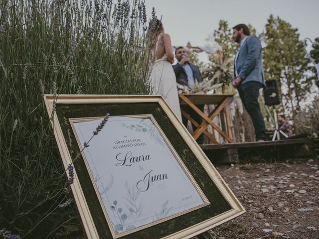 El casamiento de Juan y Lau en San Carlos de Bariloche, Río Negro 108