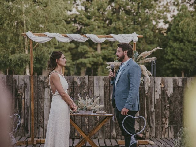 El casamiento de Juan y Lau en San Carlos de Bariloche, Río Negro 113