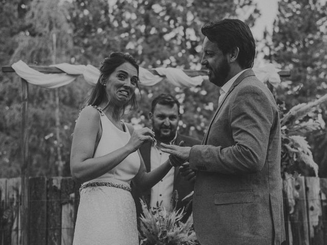 El casamiento de Juan y Lau en San Carlos de Bariloche, Río Negro 117