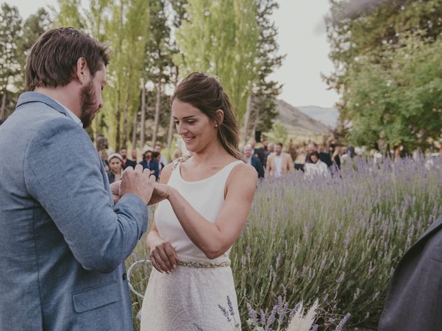 El casamiento de Juan y Lau en San Carlos de Bariloche, Río Negro 119