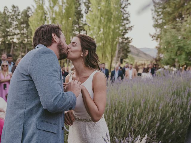 El casamiento de Juan y Lau en San Carlos de Bariloche, Río Negro 121