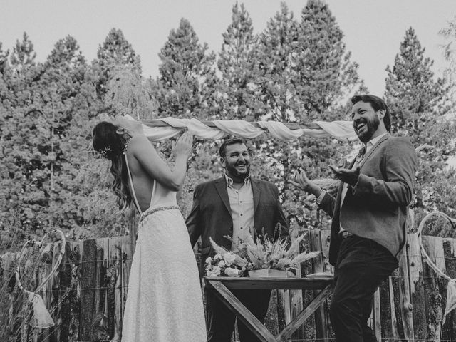 El casamiento de Juan y Lau en San Carlos de Bariloche, Río Negro 125