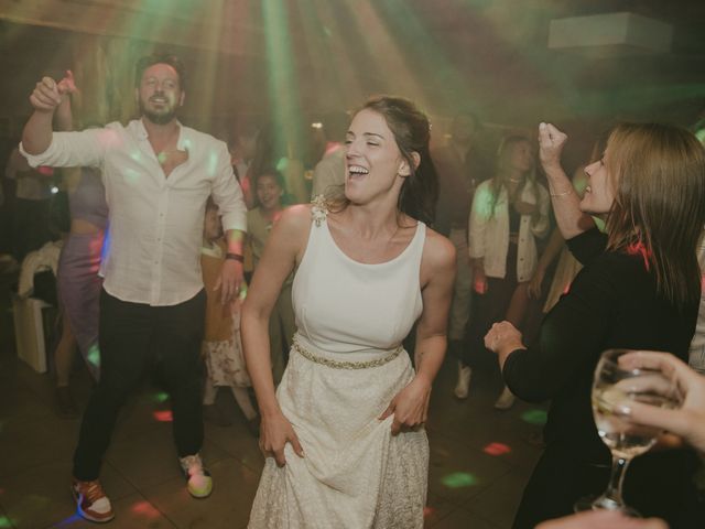 El casamiento de Juan y Lau en San Carlos de Bariloche, Río Negro 143