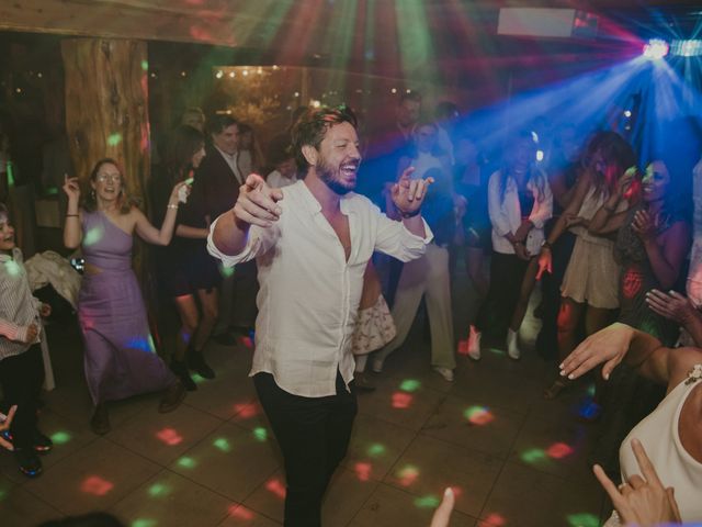 El casamiento de Juan y Lau en San Carlos de Bariloche, Río Negro 144