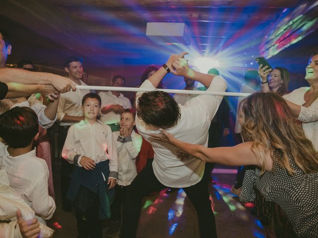 El casamiento de Juan y Lau en San Carlos de Bariloche, Río Negro 151