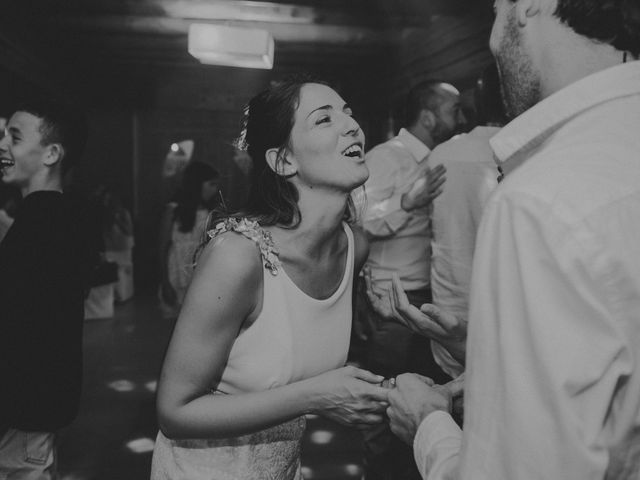 El casamiento de Juan y Lau en San Carlos de Bariloche, Río Negro 164