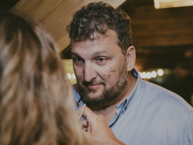 El casamiento de Juan y Lau en San Carlos de Bariloche, Río Negro 198