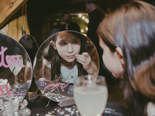 El casamiento de Juan y Lau en San Carlos de Bariloche, Río Negro 201