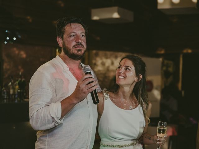 El casamiento de Juan y Lau en San Carlos de Bariloche, Río Negro 211