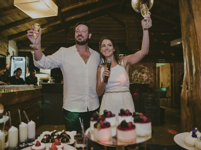 El casamiento de Juan y Lau en San Carlos de Bariloche, Río Negro 212