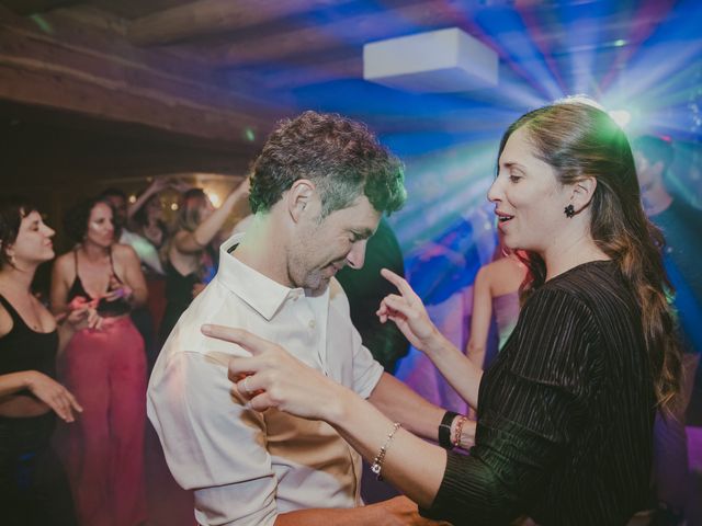 El casamiento de Juan y Lau en San Carlos de Bariloche, Río Negro 219