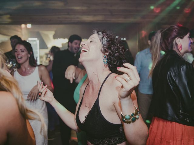 El casamiento de Juan y Lau en San Carlos de Bariloche, Río Negro 220