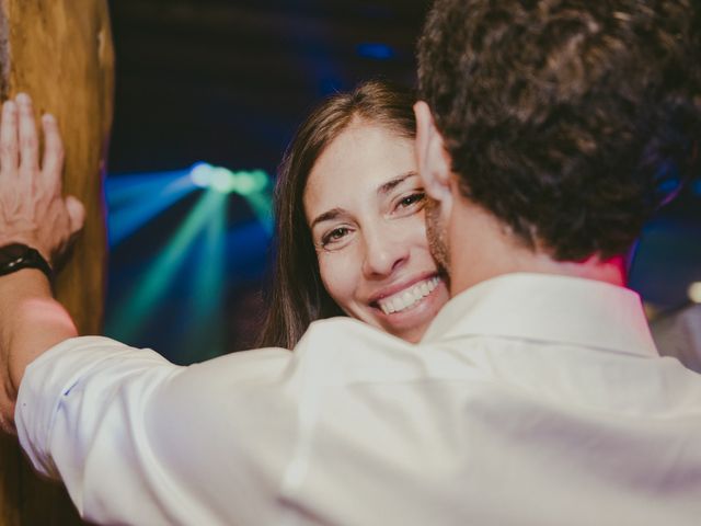 El casamiento de Juan y Lau en San Carlos de Bariloche, Río Negro 221