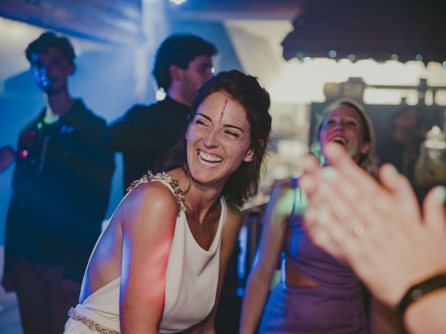 El casamiento de Juan y Lau en San Carlos de Bariloche, Río Negro 222