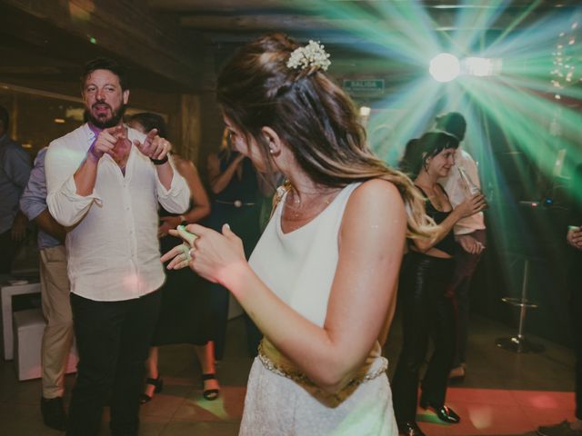 El casamiento de Juan y Lau en San Carlos de Bariloche, Río Negro 223