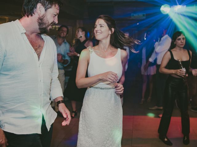 El casamiento de Juan y Lau en San Carlos de Bariloche, Río Negro 224