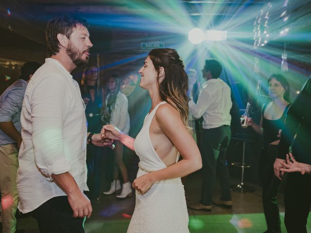 El casamiento de Juan y Lau en San Carlos de Bariloche, Río Negro 225