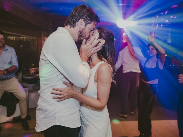 El casamiento de Juan y Lau en San Carlos de Bariloche, Río Negro 226