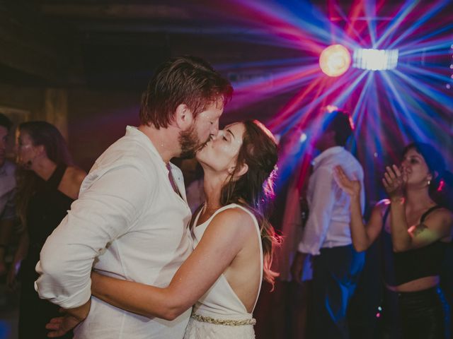 El casamiento de Juan y Lau en San Carlos de Bariloche, Río Negro 227