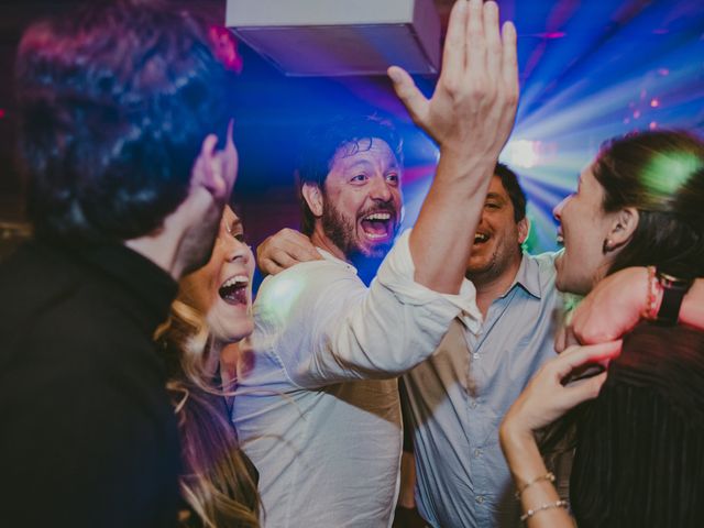 El casamiento de Juan y Lau en San Carlos de Bariloche, Río Negro 229