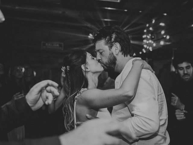 El casamiento de Juan y Lau en San Carlos de Bariloche, Río Negro 236