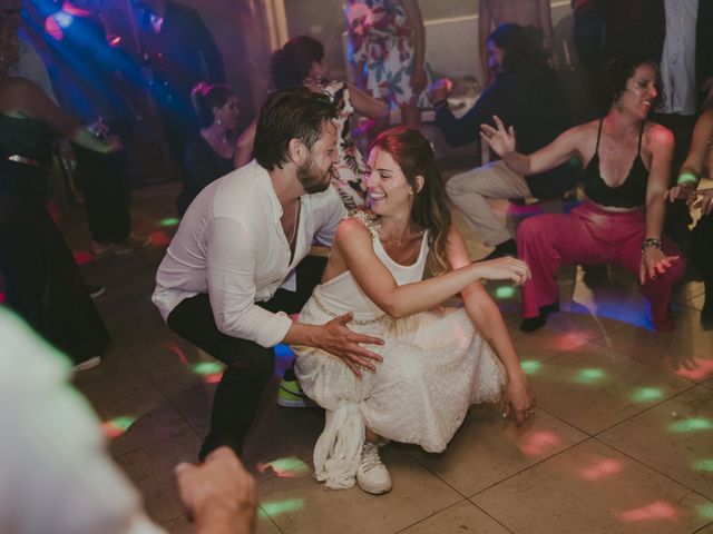 El casamiento de Juan y Lau en San Carlos de Bariloche, Río Negro 241