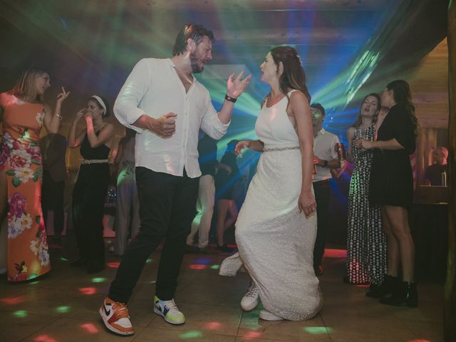 El casamiento de Juan y Lau en San Carlos de Bariloche, Río Negro 242