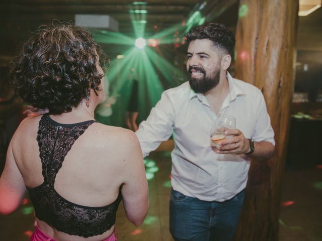 El casamiento de Juan y Lau en San Carlos de Bariloche, Río Negro 244