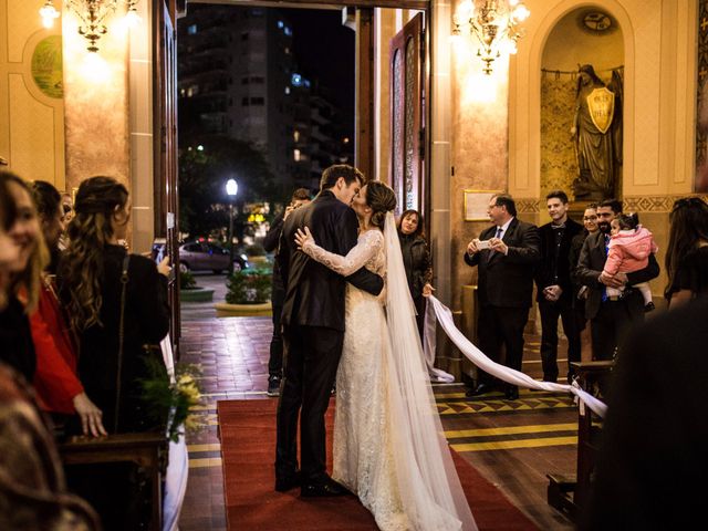 El casamiento de Ale y Dani en Palermo, Capital Federal 13