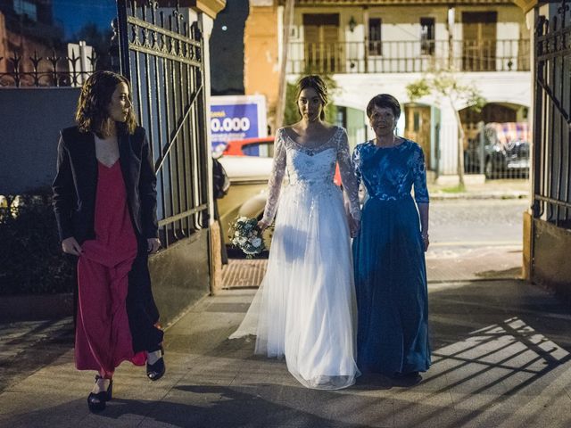 El casamiento de Santiago y Soledad en Martínez, Buenos Aires 16