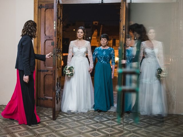 El casamiento de Santiago y Soledad en Martínez, Buenos Aires 17