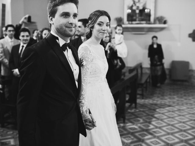 El casamiento de Santiago y Soledad en Martínez, Buenos Aires 18