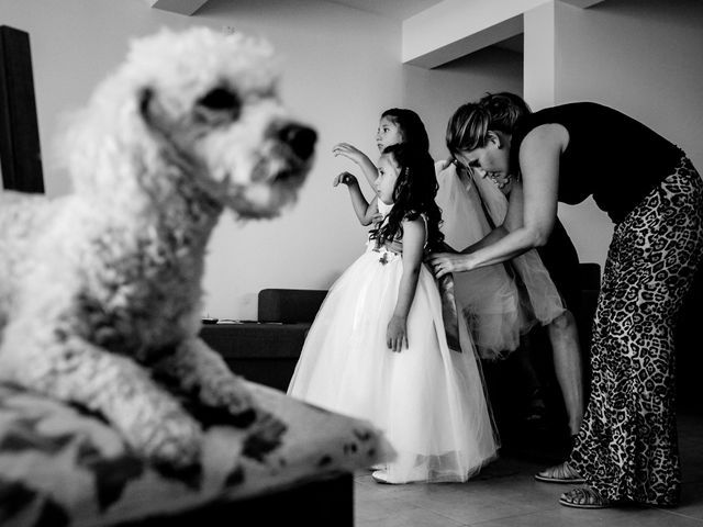 El casamiento de Jorge y Maira en San Rafael, Tucumán 9