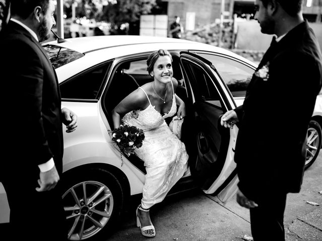 El casamiento de Jorge y Maira en San Rafael, Tucumán 17