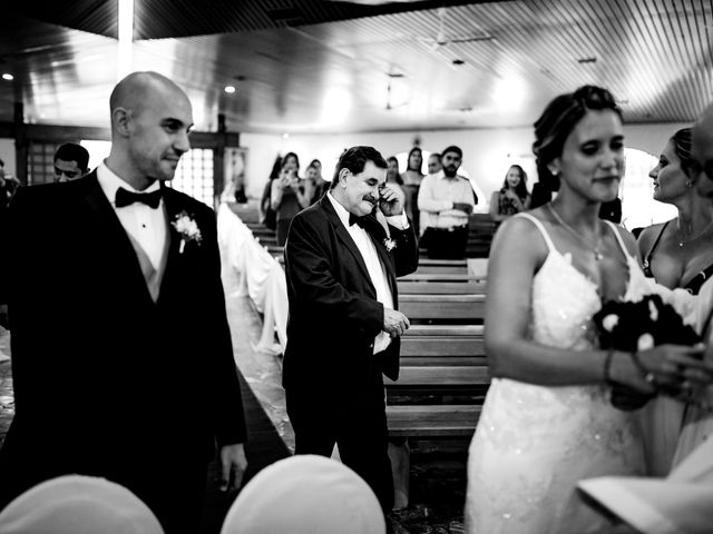 El casamiento de Jorge y Maira en San Rafael, Tucumán 21