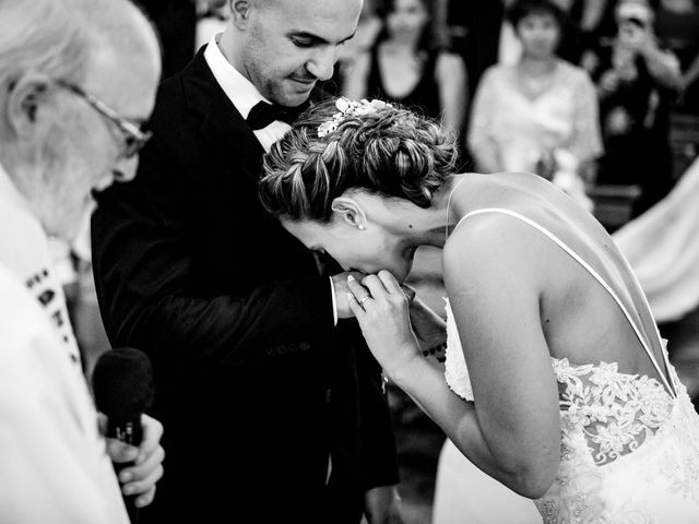 El casamiento de Jorge y Maira en San Rafael, Tucumán 28