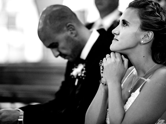 El casamiento de Jorge y Maira en San Rafael, Tucumán 29