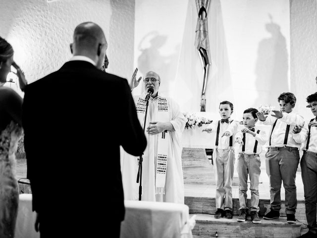 El casamiento de Jorge y Maira en San Rafael, Tucumán 31