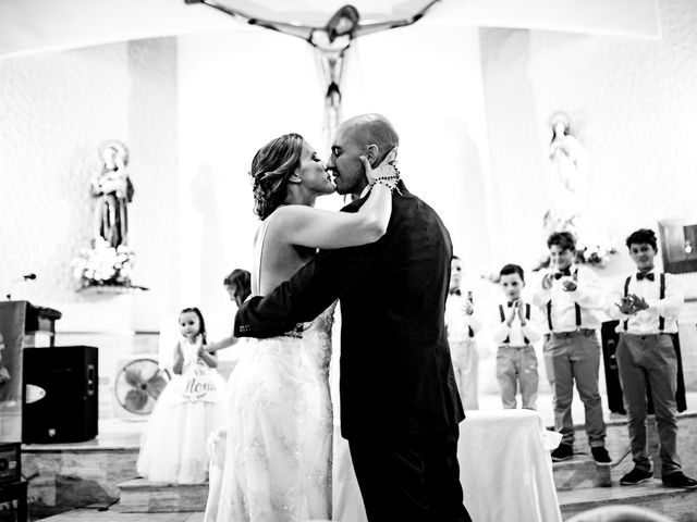 El casamiento de Jorge y Maira en San Rafael, Tucumán 32