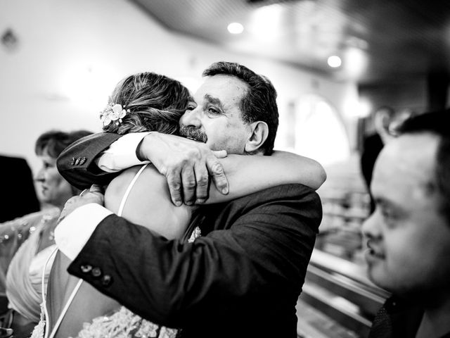 El casamiento de Jorge y Maira en San Rafael, Tucumán 34