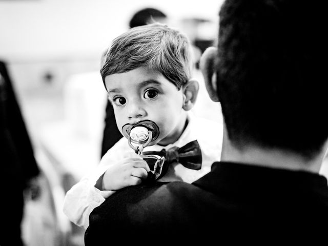 El casamiento de Jorge y Maira en San Rafael, Tucumán 35