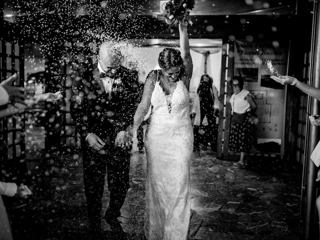 El casamiento de Jorge y Maira en San Rafael, Tucumán 36