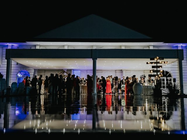 El casamiento de Jorge y Maira en San Rafael, Tucumán 42