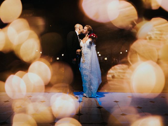 El casamiento de Jorge y Maira en San Rafael, Tucumán 43