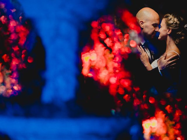 El casamiento de Jorge y Maira en San Rafael, Tucumán 46