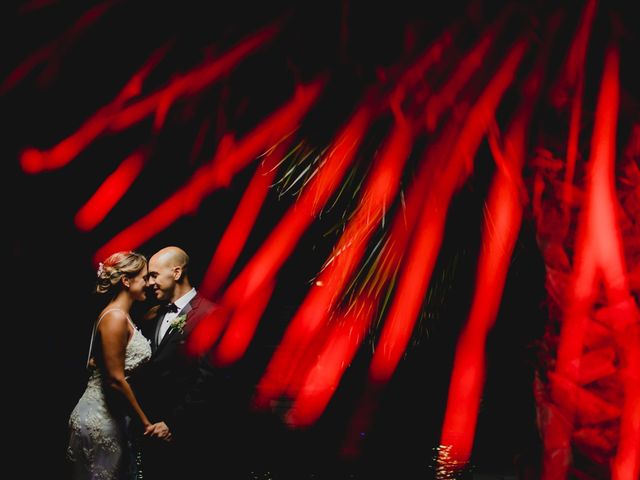 El casamiento de Jorge y Maira en San Rafael, Tucumán 47