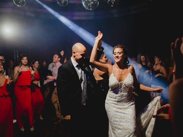 El casamiento de Jorge y Maira en San Rafael, Tucumán 51