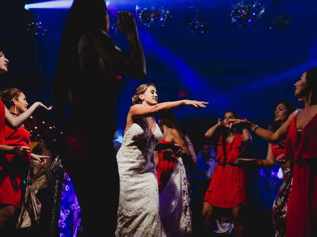 El casamiento de Jorge y Maira en San Rafael, Tucumán 55