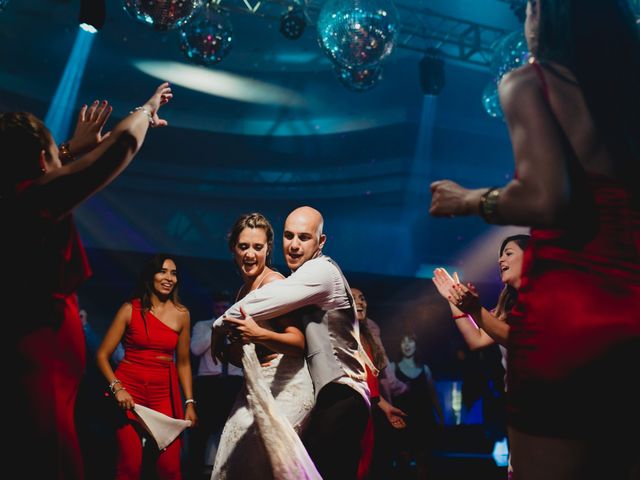 El casamiento de Jorge y Maira en San Rafael, Tucumán 56